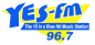 Yes FM logo